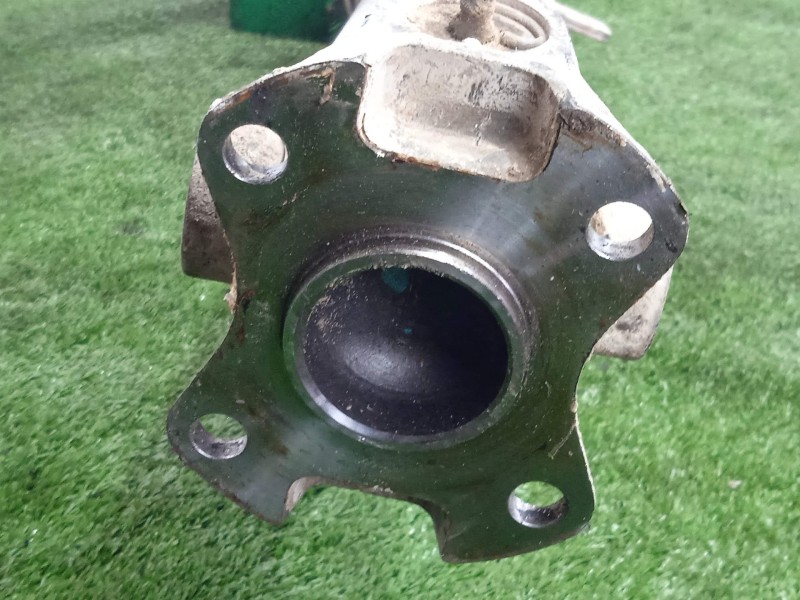 Recambio de transmision central para toyota hilux (kun) referencia OEM IAM 371000KC10C TRASERA - 2.TRAMOS LONGITUD: 1655MM