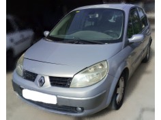 RENAULT SCENIC II