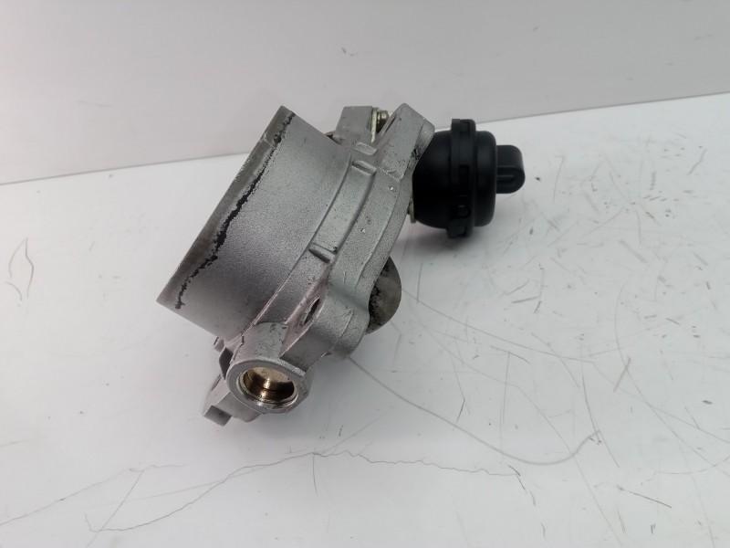 Recambio de caja mariposa para renault espace iv (jk0) 2.2 dci turbodiesel referencia OEM IAM   