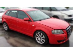 AUDI A3 SPORTBACK (8P)