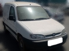 PEUGEOT PARTNER (S1)