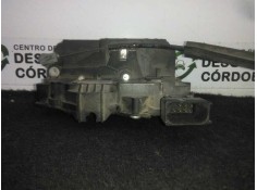 Recambio de cerradura puerta delantera derecha para peugeot boxer caja cerrada (rs 3000) (330/333) 2007 ) 2.2 hdi cat referencia 2