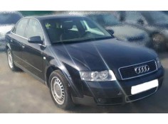 AUDI A4 BERLINA (8E)