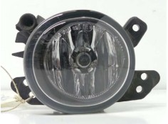 Recambio de faro antiniebla izquierdo para mercedes-benz clase a (w169) 2.0 cat referencia OEM IAM A2518200756-1305200028 04-08 