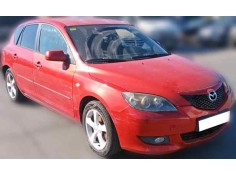 MAZDA 3 BERLINA (BK)