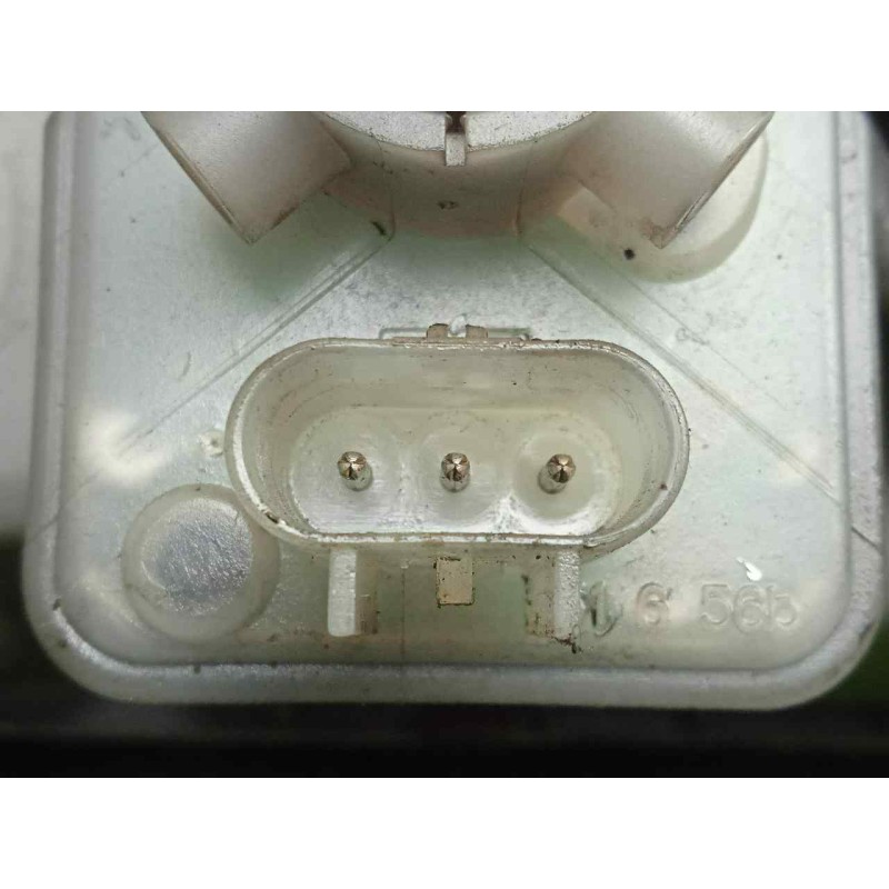 Recambio de faro izquierdo para kia carnival 2.9 turbodiesel cat referencia OEM IAM SINREFERENCIA 01-06 