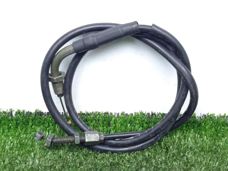Recambio de puño acelerador para keeway rkv 125 referencia OEM IAM ML40300K690003-40300K690003 SOLO.CABLE 