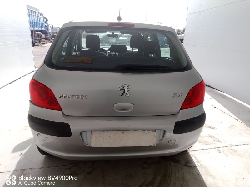 peugeot 307 (3a/c) del año 2005