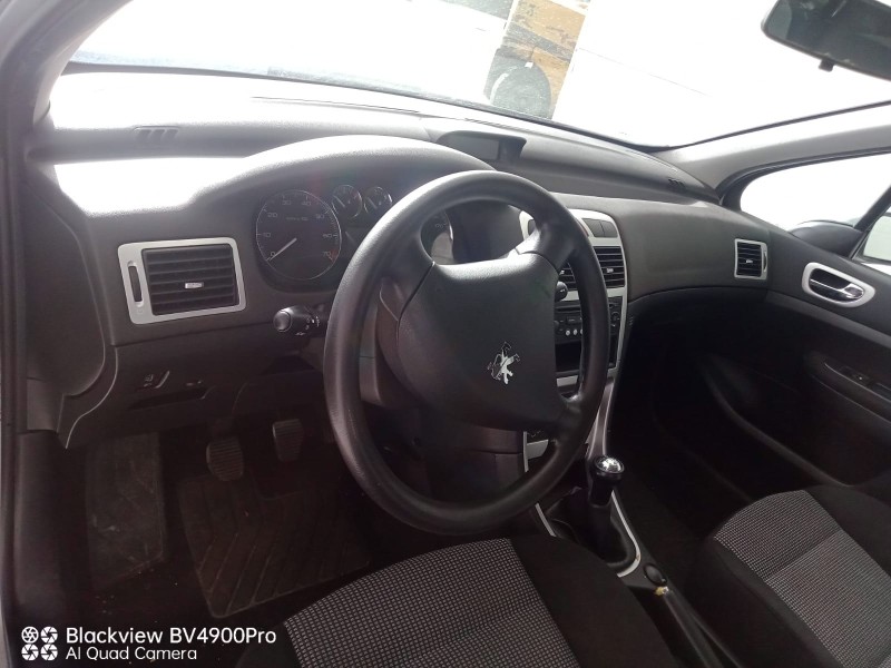 peugeot 307 (3a/c) del año 2005