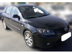 MAZDA 3 BERLINA (BK)