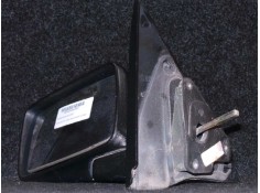 Recambio de retrovisor izquierdo para ford escort berlina/turnier 1.8 diesel referencia OEM IAM  ESCORT.90 MANUAL - NEGRO PLASTI