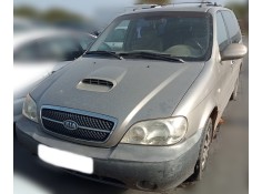 KIA CARNIVAL II