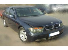 BMW SERIE 7 (E65/E66)