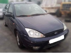 FORD FOCUS BERLINA (CAK)