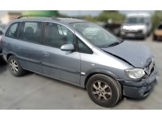 OPEL ZAFIRA A