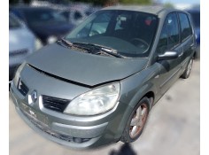RENAULT SCENIC II