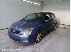 honda civic vii hatchback (eu, ep, ev) del año 2004