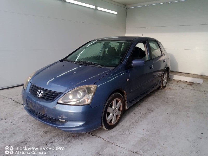 honda civic vii hatchback (eu, ep, ev) del año 2004