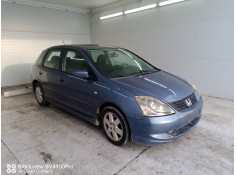 honda civic vii hatchback (eu, ep, ev) del año 2004 2
