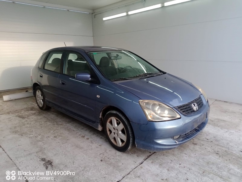 honda civic vii hatchback (eu, ep, ev) del año 2004