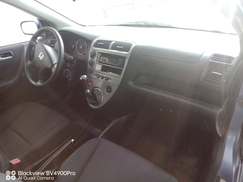 honda civic vii hatchback (eu, ep, ev) del año 2004