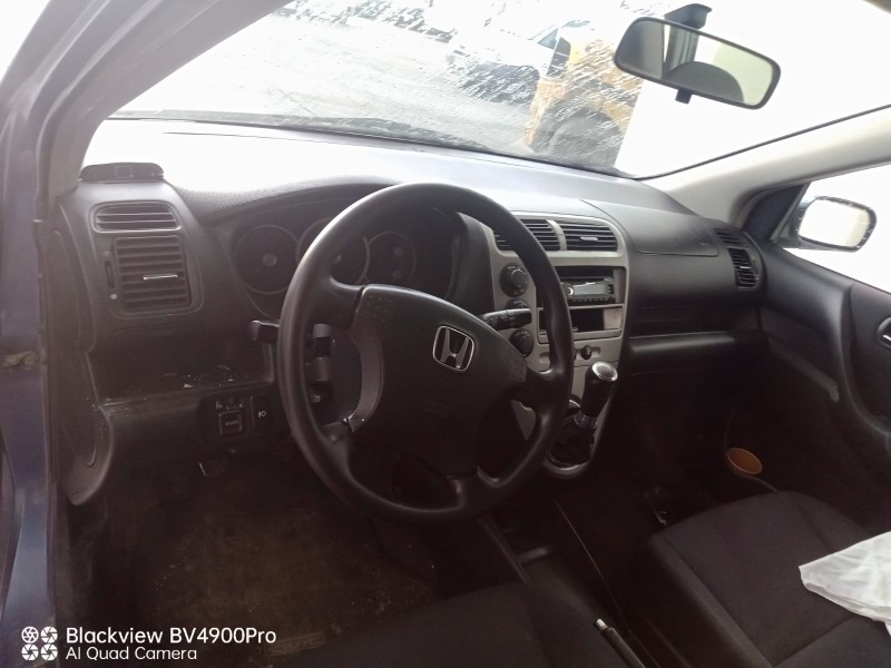 honda civic vii hatchback (eu, ep, ev) del año 2004