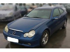 MERCEDES-BENZ CLASE C (W203) SPORTCOUPE
