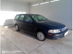 volvo v40 station wagon (645) del año 2000