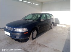 volvo v40 station wagon (645) del año 2000 2