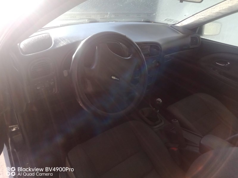 volvo v40 station wagon (645) del año 2000