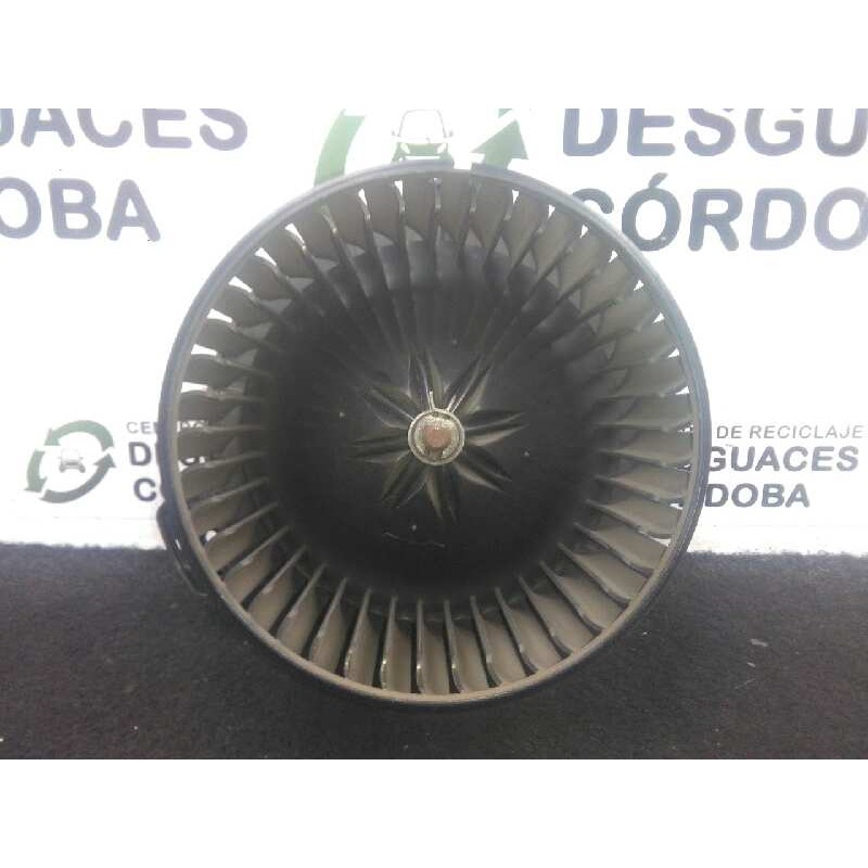 Recambio de motor calefaccion para kia rio 1.4 cat referencia OEM IAM F00S33F004 SIN.CLIMA 2.PINES