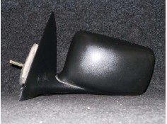 Recambio de retrovisor izquierdo para ford escort berlina/turnier 1.8 diesel referencia OEM IAM  ESCORT.90 MANUAL - NEGRO PLASTI 2