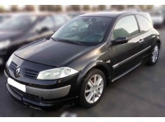 RENAULT MEGANE II BERLINA 3P