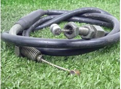 Recambio de puño acelerador para keeway rkv 125 referencia OEM IAM ML40300K690003-40300K690003 SOLO.CABLE  2