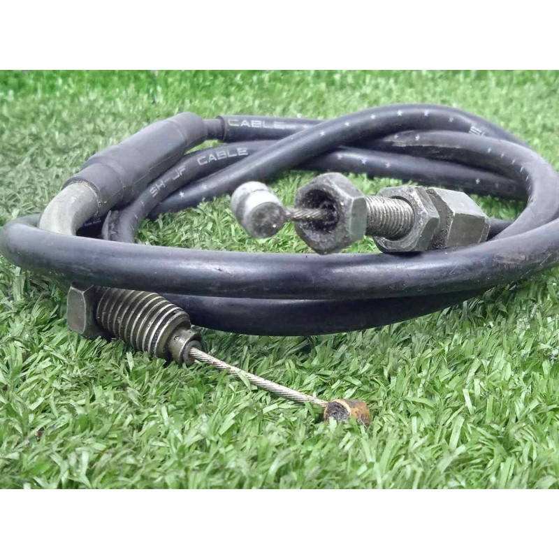 Recambio de puño acelerador para keeway rkv 125 referencia OEM IAM ML40300K690003-40300K690003 SOLO.CABLE 
