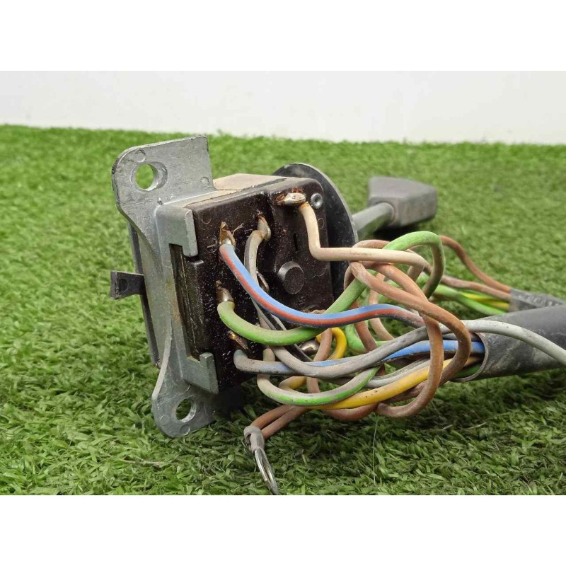 Recambio de mando luces para bmw serie 3 (e21) 1.6 referencia OEM IAM SINREFERENCIA  