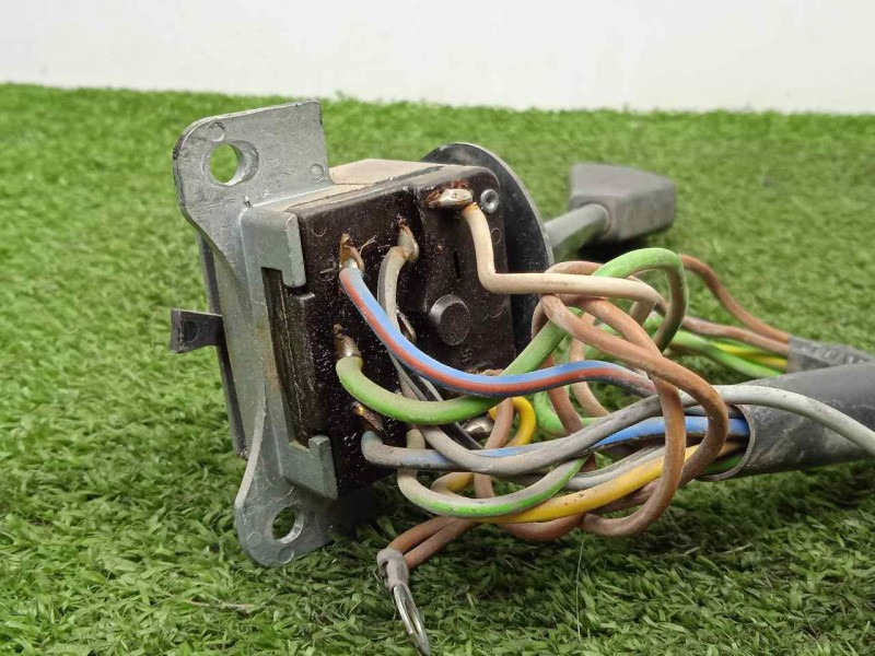 Recambio de mando luces para bmw serie 3 (e21) 1.6 referencia OEM IAM SINREFERENCIA  