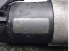 Recambio de motor arranque para nissan maxima qx (a32) 2.0 v6 24v cat referencia OEM IAM 2330031U02-S114801C 10.DIENTES  2