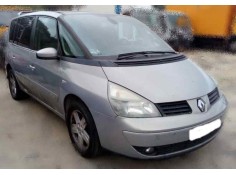 RENAULT ESPACE IV (JK0)