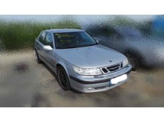 SAAB 9-5 BERLINA