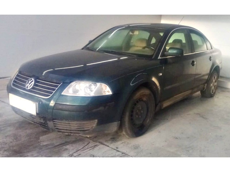 volkswagen passat b5.5 (3b3) del año 2001