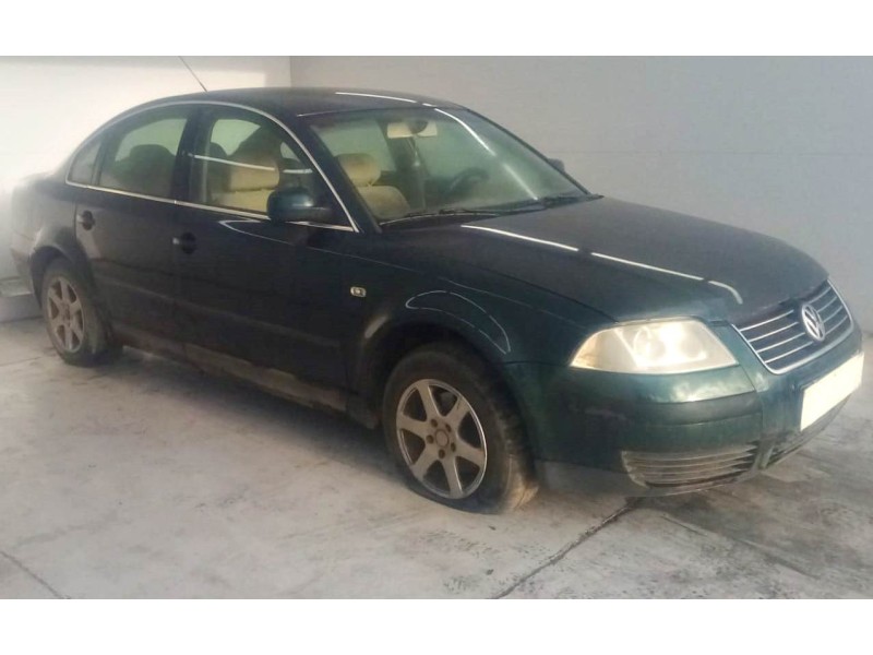 volkswagen passat b5.5 (3b3) del año 2001