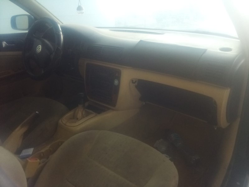 volkswagen passat b5.5 (3b3) del año 2001