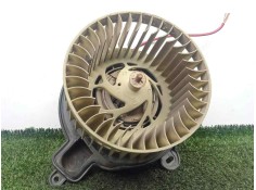 Recambio de motor calefaccion para citroën berlingo 1.9 diesel referencia OEM IAM  96-08 - 2.PINES Ø DIAMETRO: 150MM