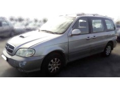 KIA CARNIVAL II
