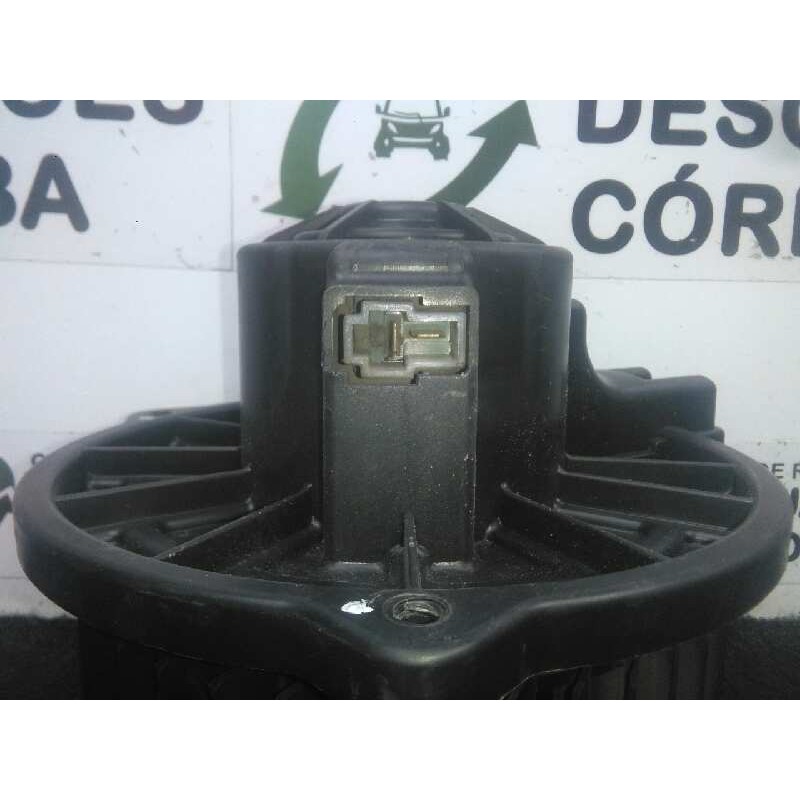 Recambio de motor calefaccion para kia rio 1.4 cat referencia OEM IAM F00S33F004 SIN.CLIMA 2.PINES