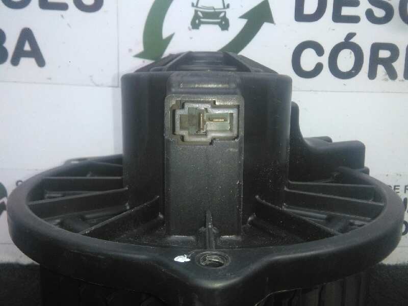 Recambio de motor calefaccion para kia rio 1.4 cat referencia OEM IAM F00S33F004 SIN.CLIMA 2.PINES