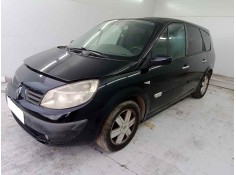 RENAULT SCENIC II