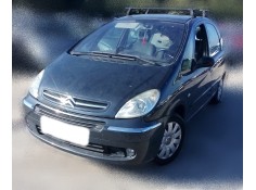 CITROËN XSARA PICASSO