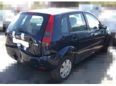 FORD FIESTA (CBK)
